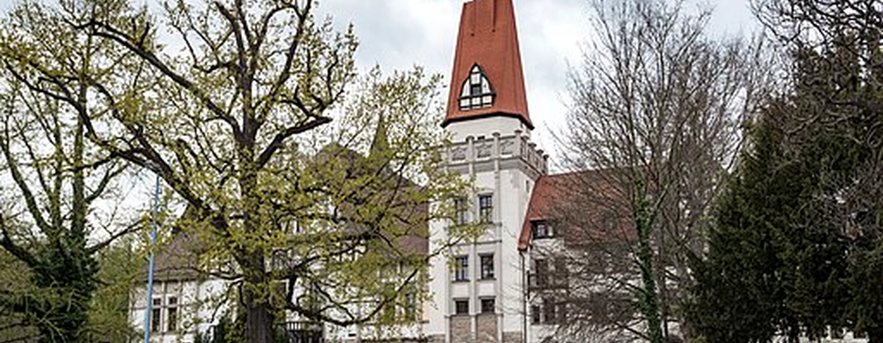 Standort Bernburg Solbadstraße 2