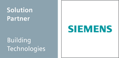 Siemens Solution Partner Building Technologies